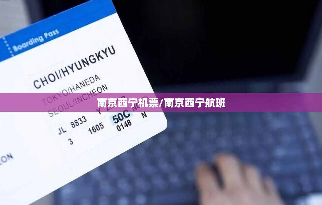 南京西宁机票/南京西宁航班
