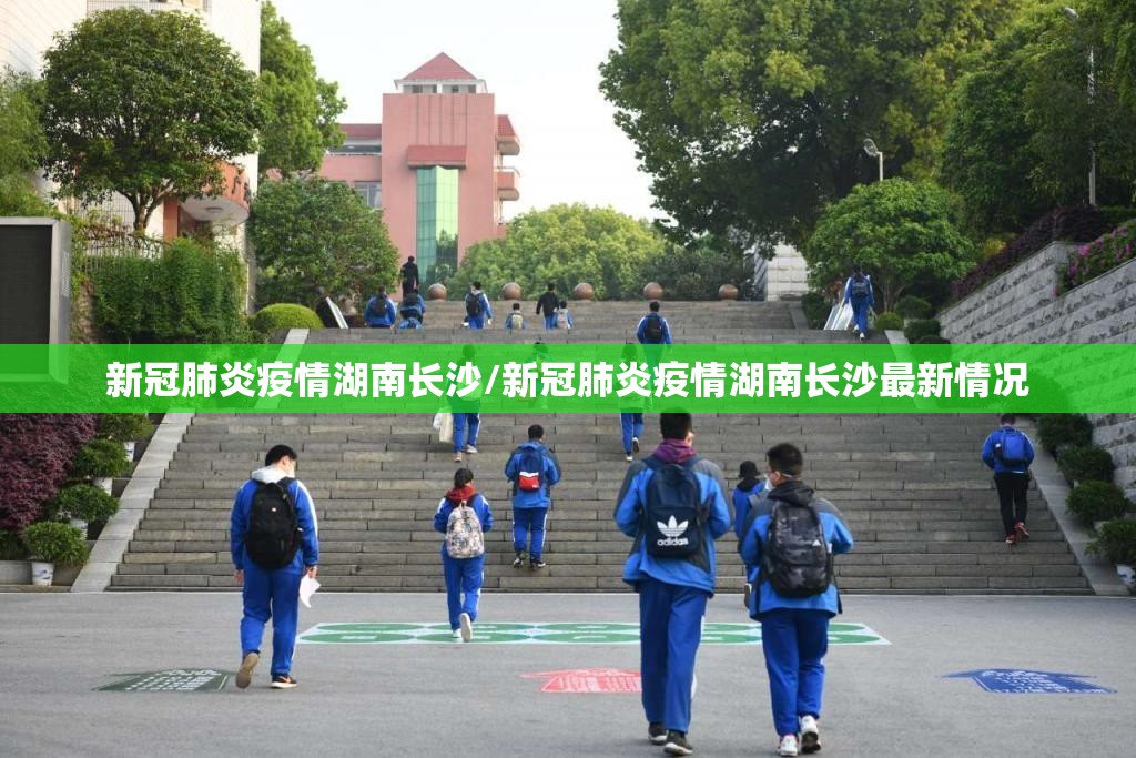 新冠肺炎疫情湖南长沙/新冠肺炎疫情湖南长沙最新情况