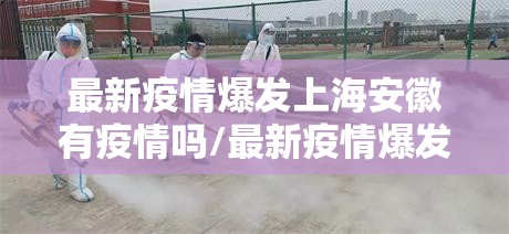 最新疫情爆发上海安徽有疫情吗/最新疫情爆发上海安徽