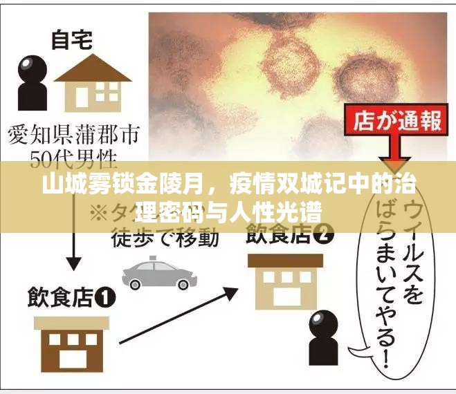 山城雾锁金陵月，疫情双城记中的治理密码与人性光谱