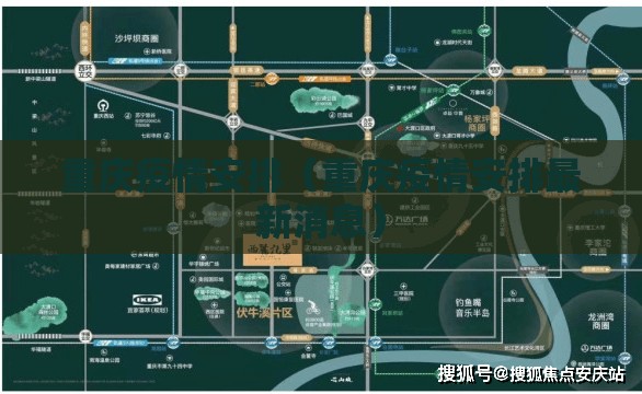 重庆疫情安排（重庆疫情安排最新消息）