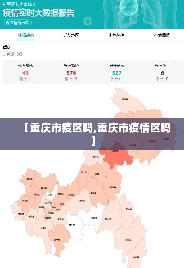 【重庆市疫区吗,重庆市疫情区吗】