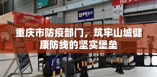 重庆市防疫部门，筑牢山城健康防线的坚实堡垒