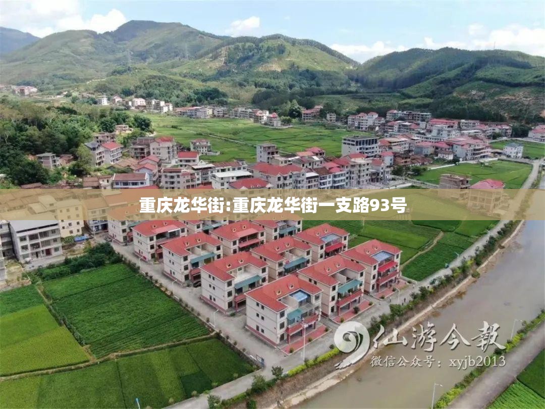 重庆龙华街:重庆龙华街一支路93号