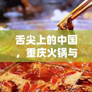 舌尖上的中国，重庆火锅与兰州拉面的江湖对话