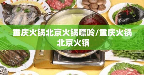 重庆火锅北京火锅嘌呤/重庆火锅 北京火锅