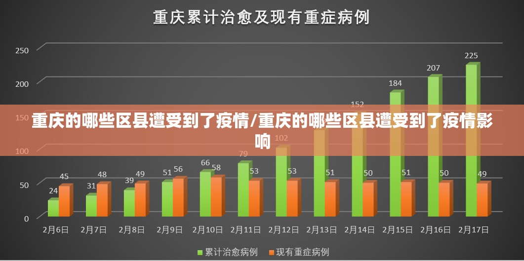重庆的哪些区县遭受到了疫情/重庆的哪些区县遭受到了疫情影响
