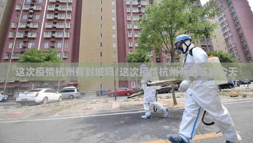 这次疫情杭州有封城吗/这次疫情杭州有封城吗今天