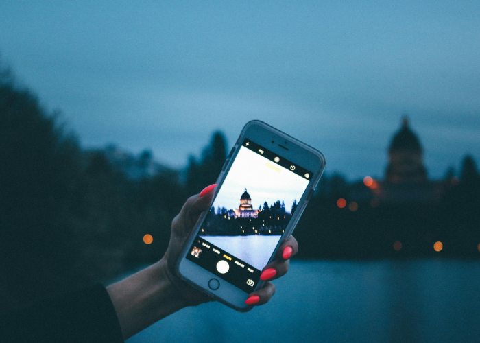 实测辅助“万能透视手机相机"!专业师傅带你一起了解 实测辅助“万能透视手机相机"!专业师傅带你一起了解